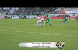 مساء الأنوار - رئيس نادى أهلى طرابلس: اللاعبين كانوا رجال وقدموا مباراة جيدة أمام الزمالك