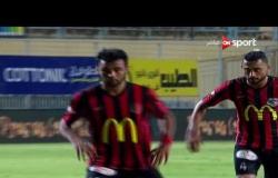 ستاد مصر: ملخص مباراة الداخلية 3 - 4 الزمالك ضمن مباريات الأسبوع الـ30 من الدوري الممتاز