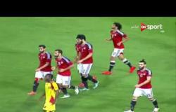 رمضانك sport - من يستطيع تعويض غياب تريزيجيه بعد تأكد عدم لحاقه بمباراة تونس؟