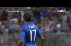 ستوديو إيطاليا أوروجواي - هدف إيطاليا الثاني "إيدير"