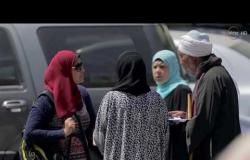 ورطة إنسانية - الحلقة 22 لسه القلوب فيها خير " العادات المصرية؟ "- Ramdan 2017