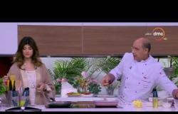 مطبخ الهوانم - طريقة عمل "فراخ ماريان" مع الشيف ريمون رمزي ونهى عبد العزيز
