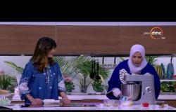 مطبخ الهوانم - طريقة عمل "السابلية" من الشيف جميلة الطشاني ونهى عبد العزيز