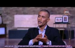 لقاء خاص - محمد رمضان ... دخولي الجيش المصري " البطولة الوحيدة في حياتي "