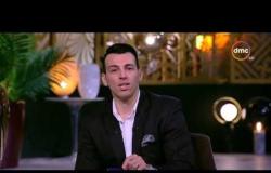 لقاء خاص - مقدمة مميزة من الإعلامي رامي رضوان عن مسلسل 30 يوم بطولة آسر ياسين وباسل خياط