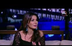 لقاء خاص - نجلاء بدر : تتحدث عن شخصيتها في مسلسل 30 يوم " أنا مش عارفة أتخلص من صافي "