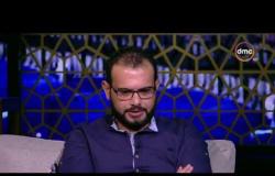 لقاء خاص - مصطفى جمال " مؤلف مسلسل 30 يوم " ... فكرة مسلسل 30 يوم " إزاي تقتل إنسان ويفضل عايش "