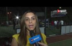 ملاعب ONsport: تصريحات نادين سلامة مديرة التسويق بشبكة أون حول الدورة الرمضانية
