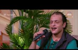 السفيرة عزيزة - المطرب / وائل الفشني ... يبدع في الغناء  " فلكلور صعيدي "