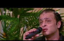 السفيرة عزيزة - المطرب / وائل الفشني ...  بصوت قوي وإحساس متميز يغني " ما تفوتنيش أنا وحدي "