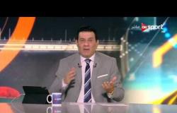 مساء الأنوار: تعليق مدحت شلبي على تجربة حكم الفيديو في مصر