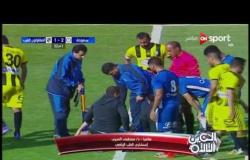 العين الثالثة - د. مصطفى المنيري يوضح الأسباب التي تؤدي إلى الإصابات العضلية داخل الملعب