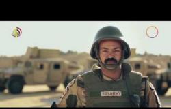 8 الصبح - كلمات غالية جدا من رجال وأبطال القوات المسلحة ... جزء من فيلم "مارد سيناء"