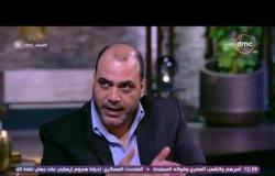 مساء dmc - د.محمد الباز " لابد أن نقتنع أننا في حالة حرب حقيقية وهذا يحتاج قيامنا جميعا بدورنا "