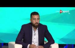 صباحك عربي: توقعاتك ايه لحسام غالي ومتعب في البقاء مع النادي الأهلي؟ - محمد عبدالله