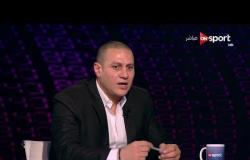 ملاعب ONsport: أزمات حراسة مرمى الزمالك .. الكابتن وليد إبراهيم