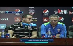 ستاد العرب - إيناسيو : لست ساحرا وأنا غير مسئول عن بيع اللاعبين