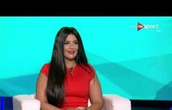 الفنانة دانا حمدان تهنئ الفيصلي الأردني بفوزه على الأهلي .. وتؤكد: أتمنى وصوله للنهائي