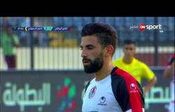 ستاد العرب - أهداف لقاء الفتح الرباطى VS والنصر السعودى فى البطولة العربية