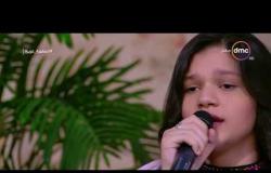 السفيرة عزيزة - ابداع " سناء جميل " في غناء أغنية " مدام تحب بتنكر ليه " لــ أم كلثوم
