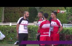ملاعب ONsport - الركراكى: الترجى مرشح للتاهل لنهائى البطولة العربية