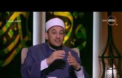 الشيخ خالد الجندى: دوام الستر على الفضائح ابتلاء