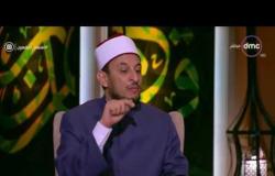 الشيخ خالد الجندى لتارك الصلاة: "كل من لا يسجد لله مثل أبليس"