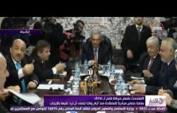 الاخبار - المتحدث الرسمي لحركة فتح لـ dmc : حماس لم تسلمنا أية مبادرة للمصالحة مع السلطة الفلسطينية