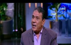 مساء dmc - كارم محمود " قناة الجزيرة مشكلتها في التوجه السياسي بعد ثورة 30 يونيو "