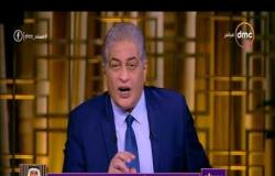 مساء dmc - مداخلة " أحمد الجار الله " رئيس تحرير جريدة السياسة الكويتية "