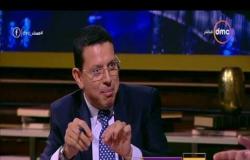 مساء dmc - عمرو عبد الحميد " مصر بحاجة الى زراع اعلامي قوي للرد على من يهاجمها "