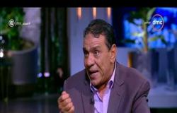 مساء dmc - كارم محمود " قناة الـــ BBC قائمة علي أكتاف دافعي الضرائب "