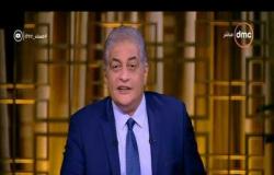 مساء dmc - طارق الزرعوني " قناة الجزيرة تعدت مرحلة الفبركة وهي من صنعت داعش وحماس "