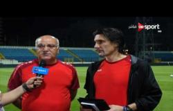 ستاد العرب - لقاء خاص مع نيبوشا مدرب الفيصلي وحديث عن استعدادته لنهائي البطولة العربية