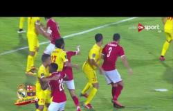 ستاد العرب: أبرز الأخطاء التحكيمية في البطولة العربية 2017 مع ك. أحمد الشناوي