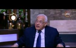 مساء dmc - د/ علي الدين هلال : نظام مبارك ركز على التعامل مع مشاكل الواقع ولن يهتم بالمستقبل