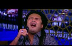 مساء dmc - المطرب | محمد مصطفى" زجزاج " | وأغنية رائعة علي أنغام موسيقي "هاني شنودة"