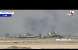 الأخبار - القوات العراقية تقتحم أول أحياء " تلعفر" وتدعو مسلحي داعش للإستسلام