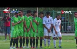 علاء عبدالزهرة ينهي لقاء نهائي كأس العراق بهدف رائع لـ الزوراء في أخر دقيقة بالمباراة أمام نفط الوسط