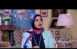 السفيرة عزيزة - د/ هبة عصام الدين - تعرف على فوائد " قشر المانجا " على البشرة وعلاج المسام الواسعة