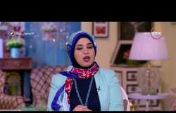 السفيرة عزيزة - د/ هبة عصام الدين - توضح كيفية العناية بالبشرة