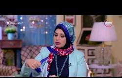 السفيرة عزيزة - د/ هبة عصام الدين - تعرف على فوائد " قشرة الليمون " على البشرة