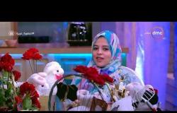 السفيرة عزيزة - لقاء مع ... ( هند باسل - مروة السيسي ) هدايا العيد .. فرحة وبهجة وأفكار جديدة