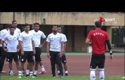 مساء المونديال - حوار مع النقاد الرياضيين عصام سالم ومحمد صيام وحديث عن مباراة أوغندا ومصر