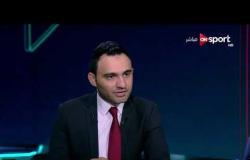 Media On - أحمد مرتضى يقترح على المنتخب إقامة معسكر بقاعدة محمد نجيب العسكرية