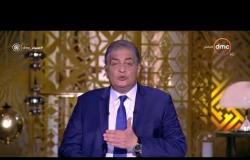 مساء dmc - وزير الصناعة يفتتح المعرض الثقافي والسياحي المصري في الصين