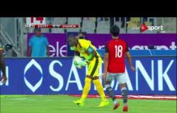 مباراة مصر وأوغندا في تصفيات كأس العالم روسيا 2018