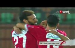 ستاد مصر - سامي الشيشيني : الأهلي تعاقد مع أيمن أشرف حتى لا يستفيد الزمالك منه