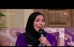 السفيرة عزيزة - غناء الفنانة فاطمة عيد ... اغنية " اتعلمي فن الطبيخ يا عروسة "