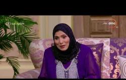 السفيرة عزيزة - فاطمة عيد ... تكشف ذكريات زواجها من  " لواء شرطة "